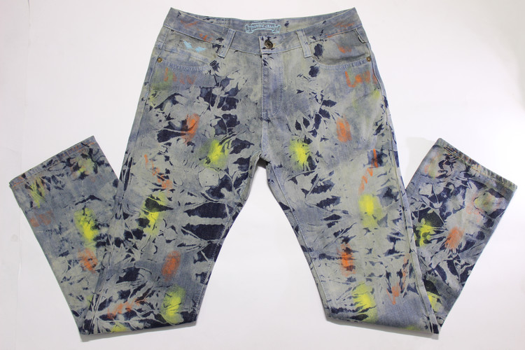 Rbin long jeans men 30-38-125